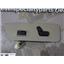 2011 2012 DODGE 3500 LARAMIE 6.7 DIESEL G56 POWER SEAT SWITCH - FULL POWER TAN