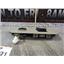2011 2012 DODGE 3500 LARAMIE 6.7 DIESEL G56 POWER SEAT SWITCH - FULL POWER TAN
