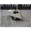 2011 2012 DODGE 3500 LARAMIE 6.7 DIESEL G56 POWER SEAT SWITCH - FULL POWER TAN