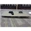 2011 2012 DODGE 3500 LARAMIE 6.7 DIESEL G56 POWER SEAT SWITCH - FULL POWER TAN
