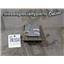 2011 2012 DODGE 3500 LARAMIE 6.7 DIESEL G56 TRAILER BRAKE MODULE 56029431AH