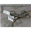 2011 2012 DODGE 3500 LARAMIE 6.7 DIESEL G56 REAR BUMPER BACK UP HARNESS OEM