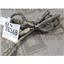 2011 2012 DODGE 3500 LARAMIE 6.7 DIESEL G56 REAR BUMPER BACK UP HARNESS OEM