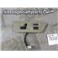 2011 2012 DODGE 3500 LARAMIE 6.7 DIESEL G56 DRIVER SEAT SWITCH - FULL POWER TAN