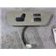 2011 2012 DODGE 3500 LARAMIE 6.7 DIESEL G56 DRIVER SEAT SWITCH - FULL POWER TAN