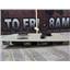 2011 2012 DODGE 3500 LARAMIE 6.7 DIESEL G56 DRIVER SEAT SWITCH - FULL POWER TAN