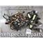 2011 2012 DODGE 3500 LARAMIE 6.7 DIESEL G56 DOOR HARNESSES ( 4 ) OEM