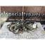 2011 2012 DODGE 3500 LARAMIE 6.7 DIESEL G56 CAB WIRING HARNESS 68072637AB OEM