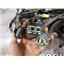 2011 2012 DODGE 3500 LARAMIE 6.7 DIESEL G56 CAB WIRING HARNESS 68072637AB OEM