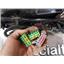 2011 2012 DODGE 3500 LARAMIE 6.7 DIESEL G56 CAB WIRING HARNESS 68072637AB OEM