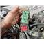 2011 2012 DODGE 3500 LARAMIE 6.7 DIESEL G56 CAB WIRING HARNESS 68072637AB OEM