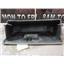 2011 2012 DODGE 3500 LARAMIE 6.7 DIESEL G56 GLOVE BOX OEM TAN COLOR