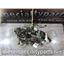 2011 2012 DODGE 3500 LARAMIE 6.7 DIESEL G56 DASH WIRING HARNESS 68071810AB