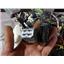 2011 2012 DODGE 3500 LARAMIE 6.7 DIESEL G56 DASH WIRING HARNESS 68071810AB