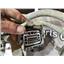 2011 2012 DODGE 3500 LARAMIE 6.7 DIESEL G56 FRAME WIRING HARNESS OEM
