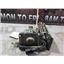 2011 2012 DODGE 3500 LARAMIE 6.7 DIESEL G56 SERVICE JACK TOOL KIT OEM