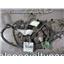 2011 2012 DODGE 3500 LARAMIE 6.7 DIESEL G56 GRILLE HEADLIGHT BODY HARNESS OEM
