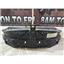 2011 2012 DODGE 3500 LARAMIE 6.7 DIESEL G56 GAUGE CLUSTER OEM 56046304AG
