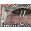 2011 2012 DODGE 3500 LARAMIE 6.7 DIESEL G56 FAN SHROUD 5505643AF OEM