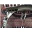 2011 2012 DODGE 3500 LARAMIE 6.7 DIESEL G56 FAN SHROUD 5505643AF OEM