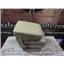 2011 2012 DODGE 3500 LARAMIE 6.7 DIESEL G56 JUMP SEAT CONSOLE CENTRE - TAN OEM