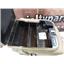 2011 2012 DODGE 3500 LARAMIE 6.7 DIESEL G56 JUMP SEAT CONSOLE CENTRE - TAN OEM