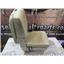 2011 2012 DODGE 3500 LARAMIE 6.7 DIESEL G56 JUMP SEAT CONSOLE CENTRE - TAN OEM