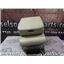2011 2012 DODGE 3500 LARAMIE 6.7 DIESEL G56 JUMP SEAT CONSOLE CENTRE - TAN OEM