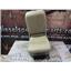 2011 2012 DODGE 3500 LARAMIE 6.7 DIESEL G56 JUMP SEAT CONSOLE CENTRE - TAN OEM