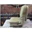 2011 2012 DODGE 3500 LARAMIE 6.7 DIESEL G56 JUMP SEAT CONSOLE CENTRE - TAN OEM