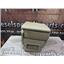 2011 2012 DODGE 3500 LARAMIE 6.7 DIESEL G56 JUMP SEAT CONSOLE CENTRE - TAN OEM