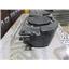 2011 2012 DODGE 3500 LARAMIE 6.7 DIESEL G56 SUB WOOFER OEM 05064369AB