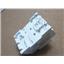 ABB MS 325 Manual Motor Starter, 690V, 4.0 - 6.3A - Lot of 4