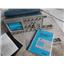Tektronix 2465B 4 Channel 400MHz Oscilloscope w/bag