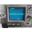 Tektronix 2465B 4 Channel 400MHz Oscilloscope w/bag