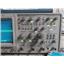 Tektronix 2465B 4 Channel 400MHz Oscilloscope w/bag