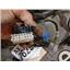 2010 2011 DODGE 3500 LARAMIE 6.7 DIESEL FRONT DRIVER / PASSENGER SEAT WIRING