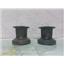 Boaters' Resale Shop of TX 2505 2507.04 PAIR OF LEWMAR 7 SINGLE SPEED WINCHES