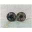 Boaters' Resale Shop of TX 2505 2507.04 PAIR OF LEWMAR 7 SINGLE SPEED WINCHES