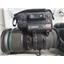 Lot of 2 Canon BCTV Zoom Lense W/ Hitachi HV-C10A CCD