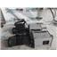Lot of 2 Canon BCTV Zoom Lense W/ Hitachi HV-C10A CCD