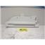 Kenmore Refrigerator AEC73877702 Right Freezer Drawer Slide Rail Used