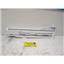Kenmore Refrigerator MEG63303501 Right Drawer Slide Rail Used