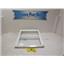 Kenmore Refrigerator AHT73234046 Slide Out Glass Shelf Used