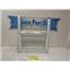 Kenmore Refrigerator AHT73234046 Slide Out Glass Shelf Used