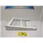 Kenmore Refrigerator AHT73234046 Slide Out Glass Shelf Used
