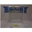 Kenmore Refrigerator AHT73233949 Glass Shelf Used