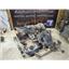 2003 - 2007 FORD F350 F450 6.0 DIESEL ZF6 TRANSMISSION 6-SP 4X4 CONVERSION SWAP