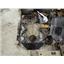 2003 - 2007 FORD F350 F450 6.0 DIESEL ZF6 TRANSMISSION 6-SP 4X4 CONVERSION SWAP