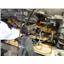 2003 - 2007 FORD F350 F450 6.0 DIESEL ZF6 TRANSMISSION 6-SP 4X4 CONVERSION SWAP